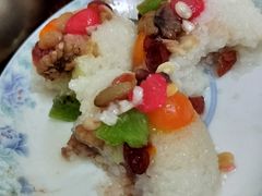 -白玉兰食品甜凤店(合生汇店)