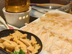 -协成海鲜火锅(情侣路店)