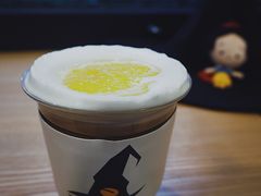 -WIZARD COFFEE咖啡巫师