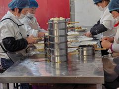 -王菊美食街·王菊面馆(总店)