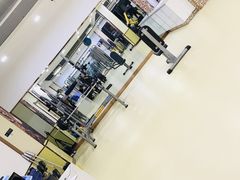 -中田·健身+普拉提(浦东金高路店)