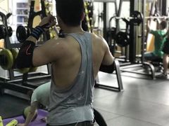 -RoMan罗马健身工作室(莘庄店)