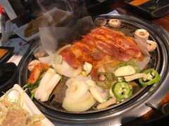 -杀猪天·韩国烤肉(总店)
