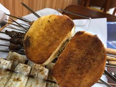 大馒头片-江湖翅客(琶洲新村店)