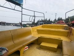 -蓝湾碧波·老字号·疍家非遗海上餐厅