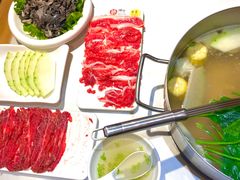 -焯牛潮汕牛肉火锅(云峰街创始店)