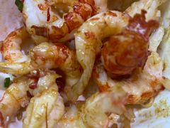 -聚味瞿记·龙虾堂(树木岭店)