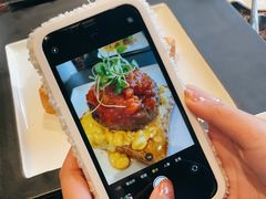 -Lets burger非常汉堡·环球风味(蓝色港湾店)