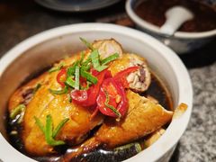 -南京大牌档(中关村领展广场店)