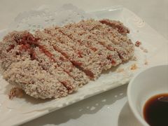 -宏玲餐厅(四川南路店)