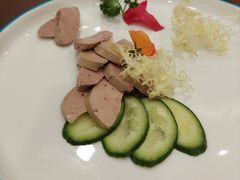 -全聚德(上海首店浦东店)