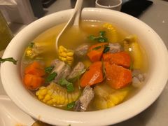 -华盛丰温州大排档(东三环南路店)