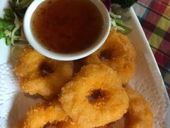 泰式虾饼-芭堤雅泰国餐厅(胜利路店)