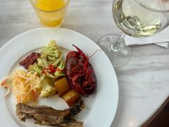 -金茂君悦·食在56海鲜自助餐厅ON56