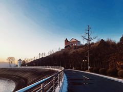 -江南天池