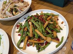 -俭寨大盘鸡·手抓肉·烧烤新疆菜(乌苏路店)