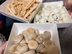 -五号法甜(二七万达店)