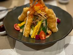 -月下料理(楷林IFC店)