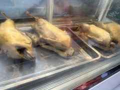 -齐家扬州老鹅(东关街店)