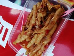 -正宁路小吃夜市