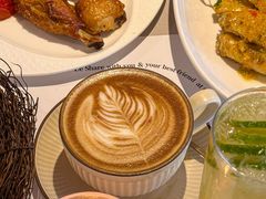 -LE SHARE洛笙·花园西餐(北京路步行街店)