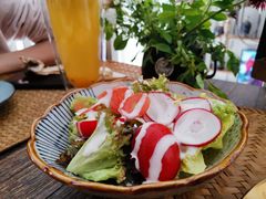 -花十悦·鲜花咖啡餐厅(振业城一期店)