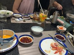-極上萬膳·日料放题(海岸城店)