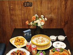 -双海酒店·非遗渔家菜(南戴河店)