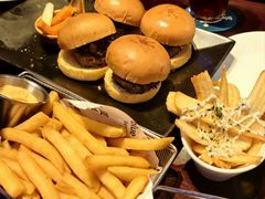 -blue frog蓝蛙(长泰广场店)