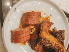-丰收日·小海鲜·沪上家宴(顾村正大店)