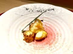 -荣一代目OMAKASE板前料理