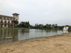 -歌斐颂巧克力小镇