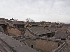 -山西王家大院
