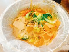 -陈记麻辣烫(浦口道店)