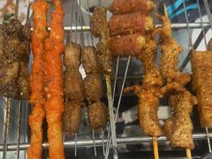 -彭城八戒羊肉串(总店)