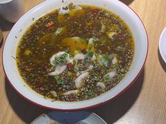 -米一仙·成都小碗菜(东万达店)