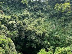 -海口火山口国家地质公园
