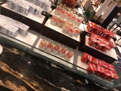 -美食汇·海鲜自助餐·家庭聚会·商务宴请(青秀万达文华店)