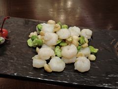 -臻萃轩中餐厅(国家会展中心店)