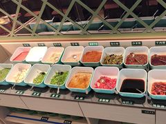 -阿古蒙·传统涮火锅自助(三台子万象汇店)