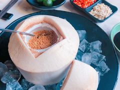 -狐狸爱上椰子鸡(滨江星光大道店)