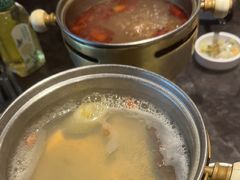 -川骄海鲜自助(亚运村店)