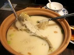 -堂宴·老厦门私房菜(1988仙岳总店)