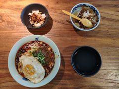 -兵哥豌豆面(雅颂居店)