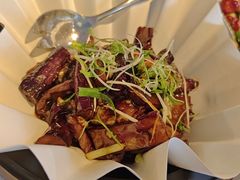 -上海和平饭店龙凤厅 Dragon Phoenix