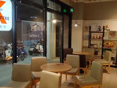 -肯德基(中州一店)