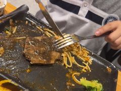 -豪享来中西餐厅(隆昌店)