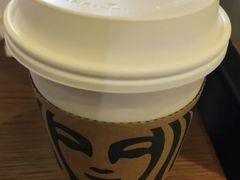 -星巴克(北京西站5号候车室)