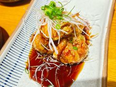 油淋鸡-面道场(森茂店)