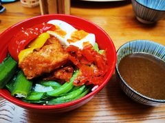 -伽喱博士 Dr.CURRY咖喱饭(太阳宫咖喱店)